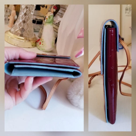 💜 SOLD ♥️ Auth Louis Vuitton Walker Vernis - Picture 5 of 8